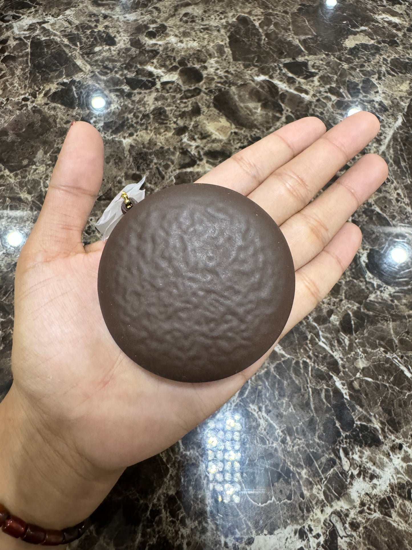 ชอคโกพาย