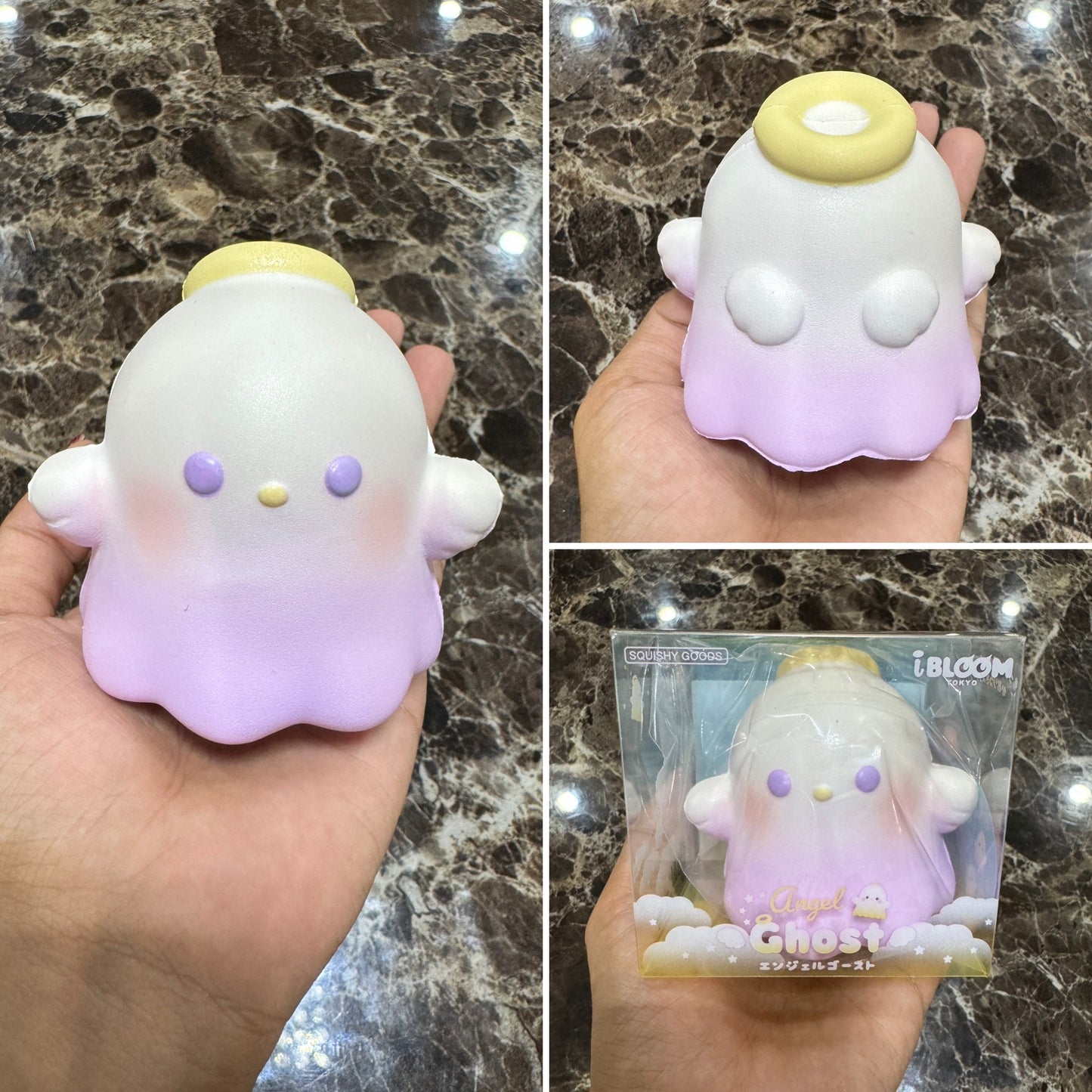 แองเจิ้ลโกส