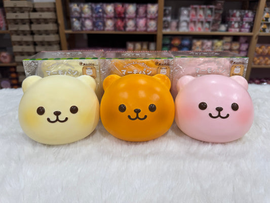 มาโม่เบรด