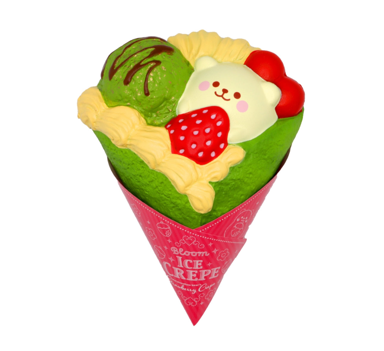 เครปมาโม่