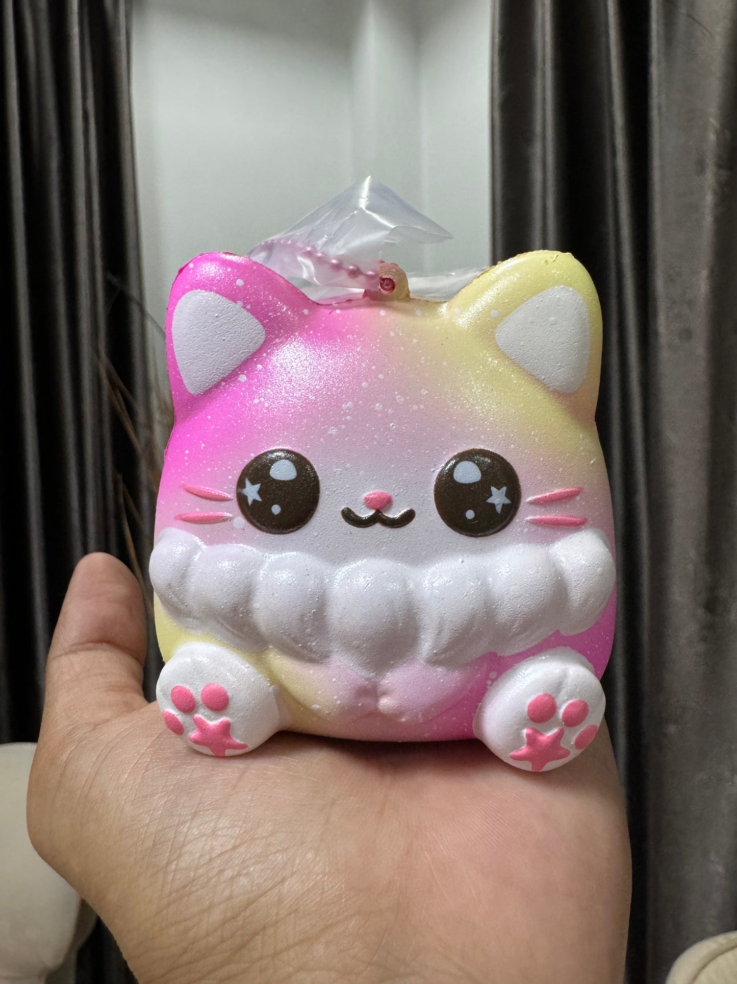 ชิกิริแมวยูนิ