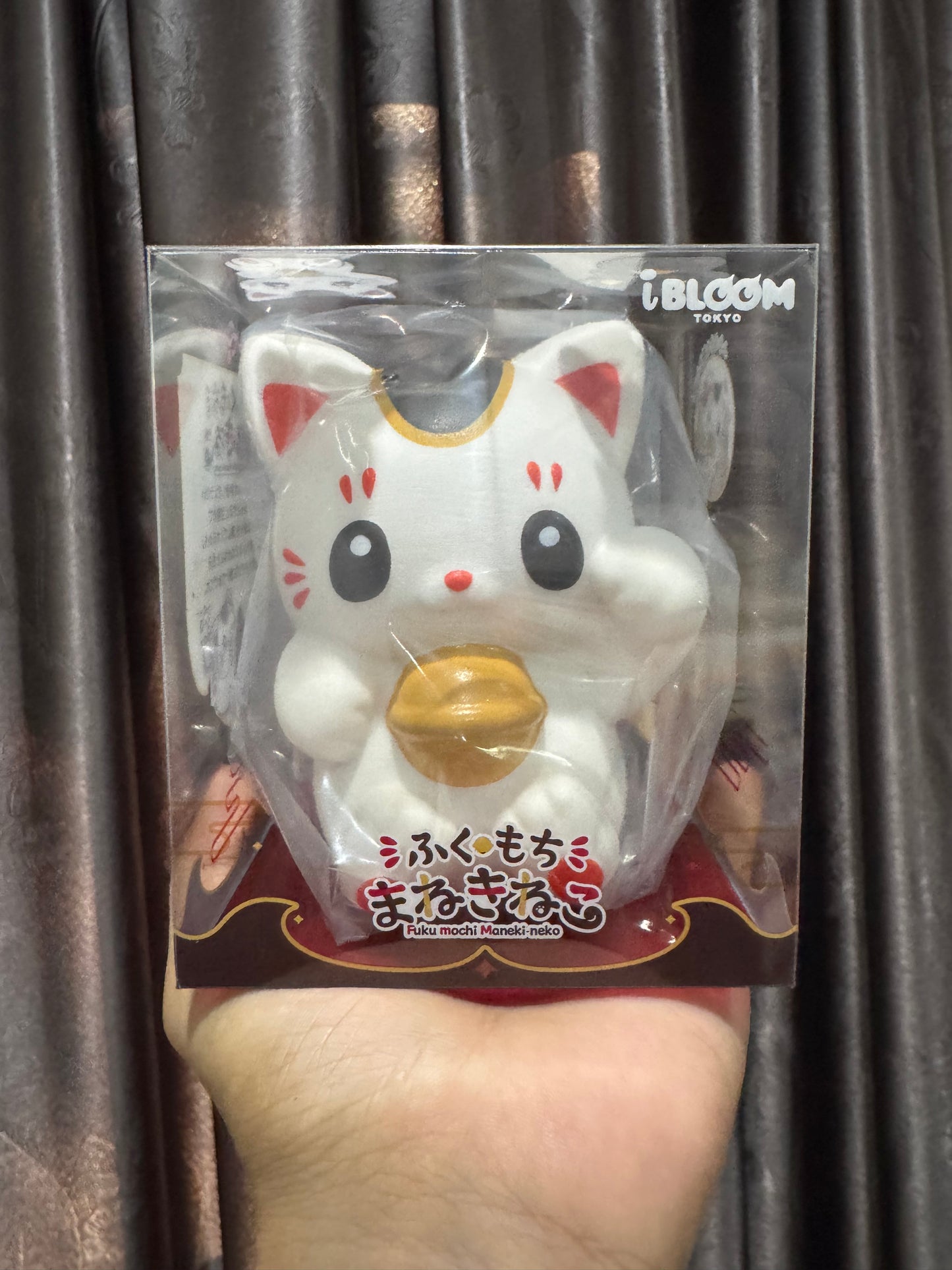 แมว Maneki-Neko