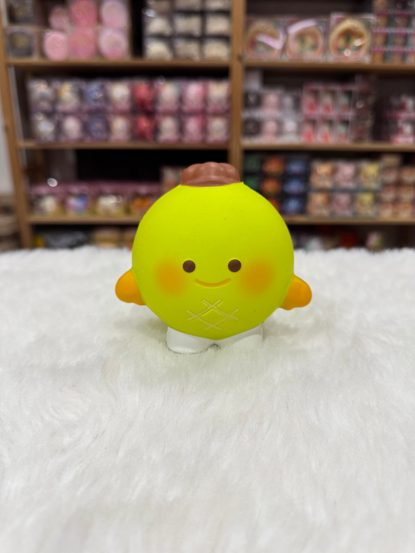 อิคินเบอเกอรี่