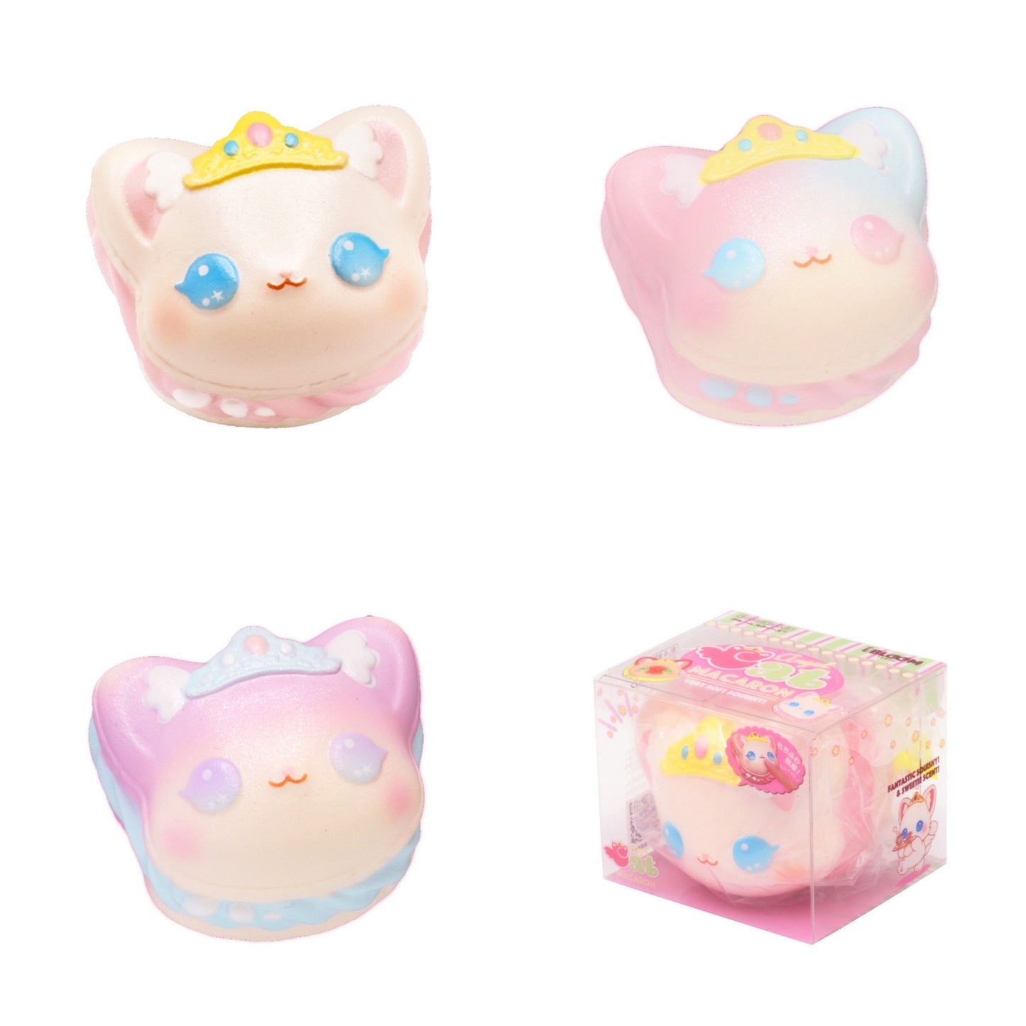 มักการองแมว