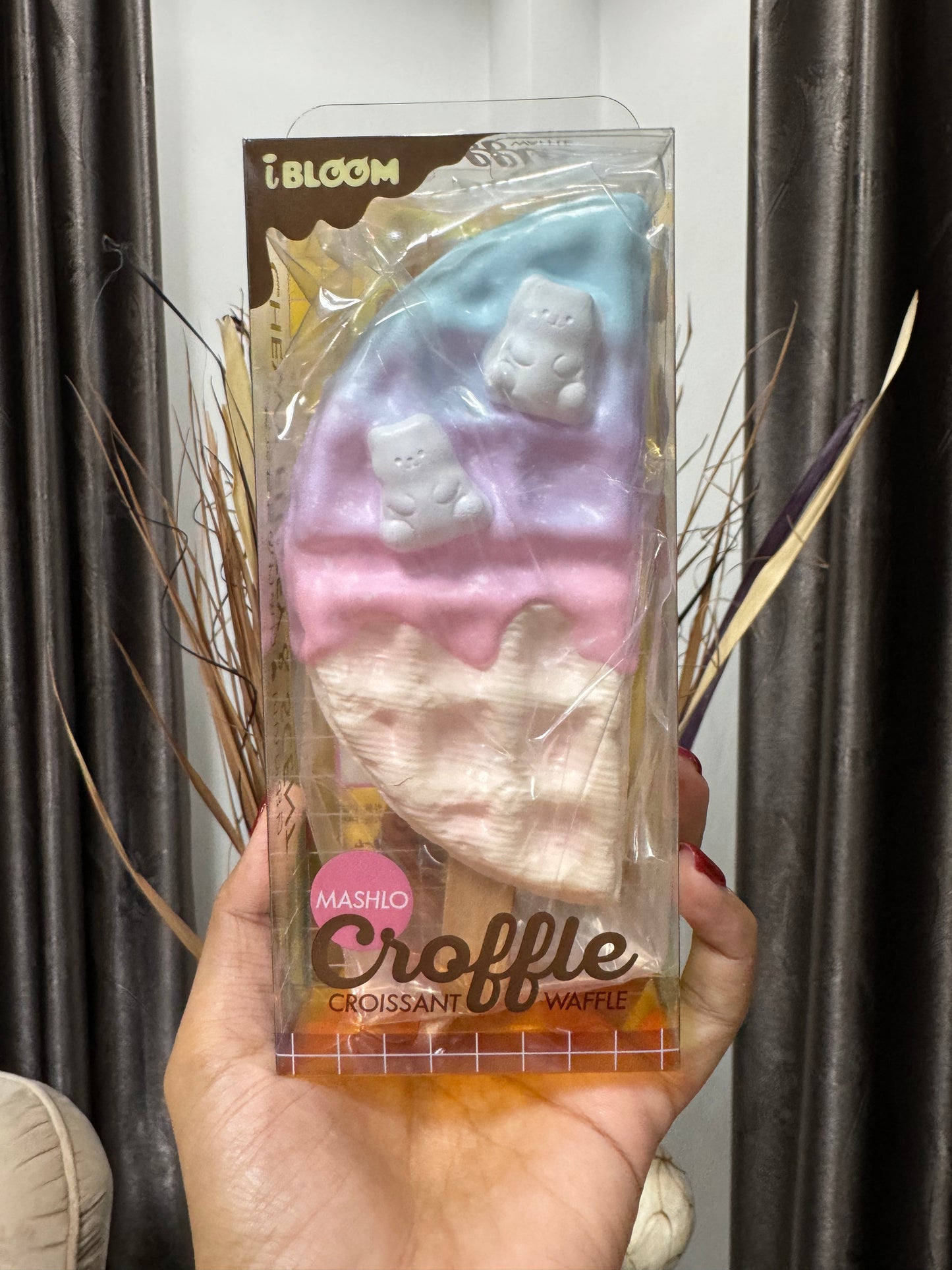 ครอฟเฟิล