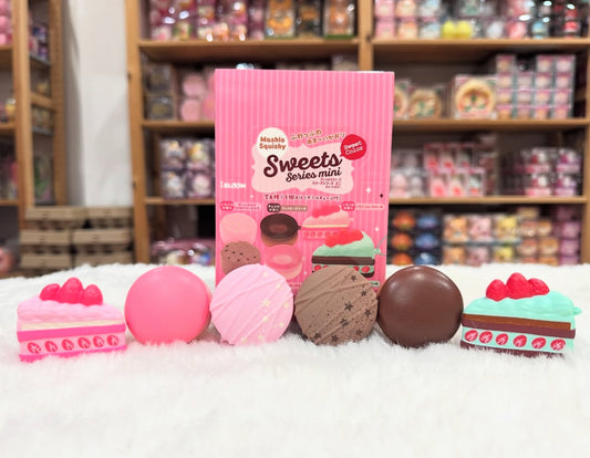 สวีทซีรี่