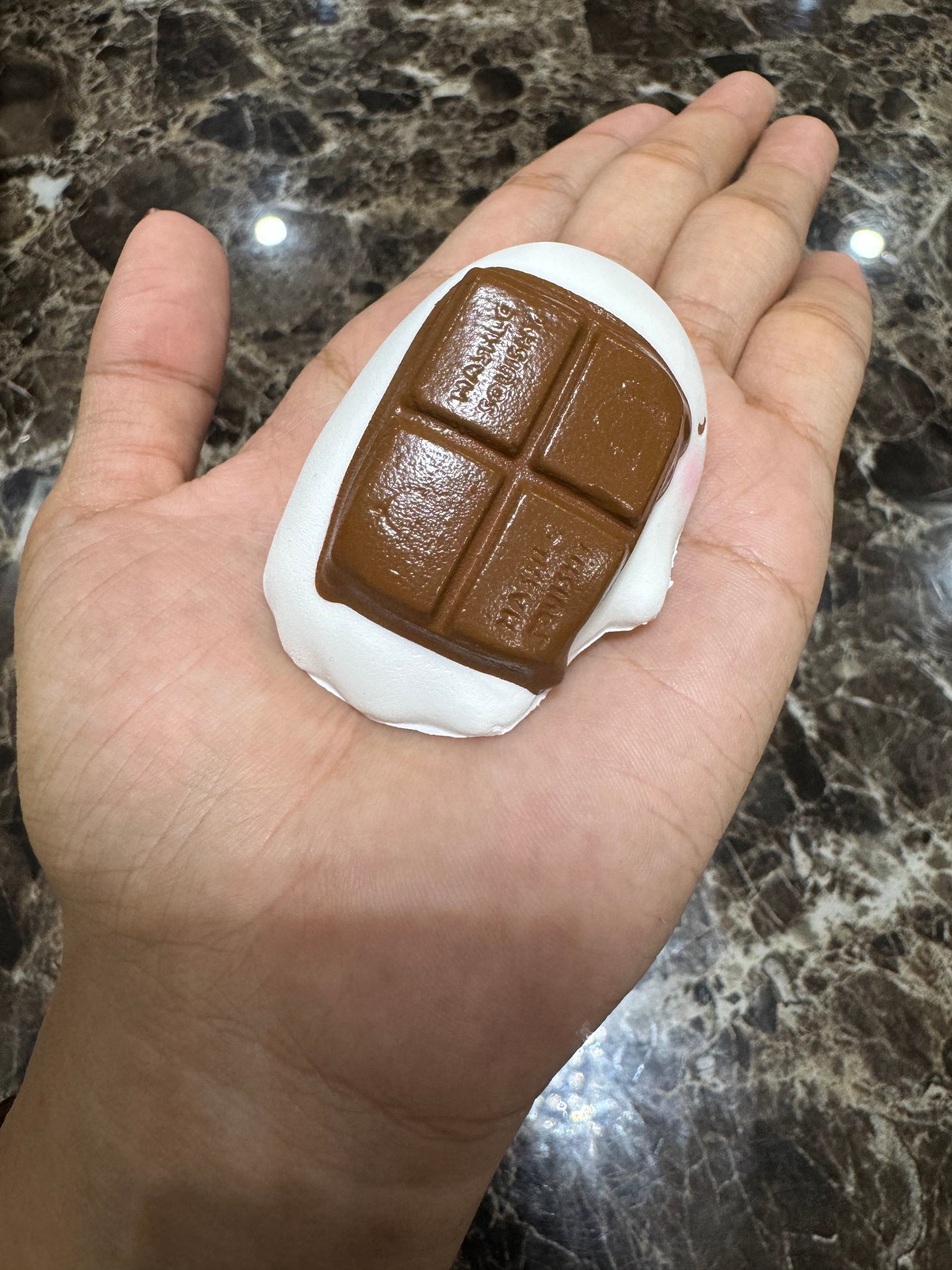 ไข่ผีมาโม่