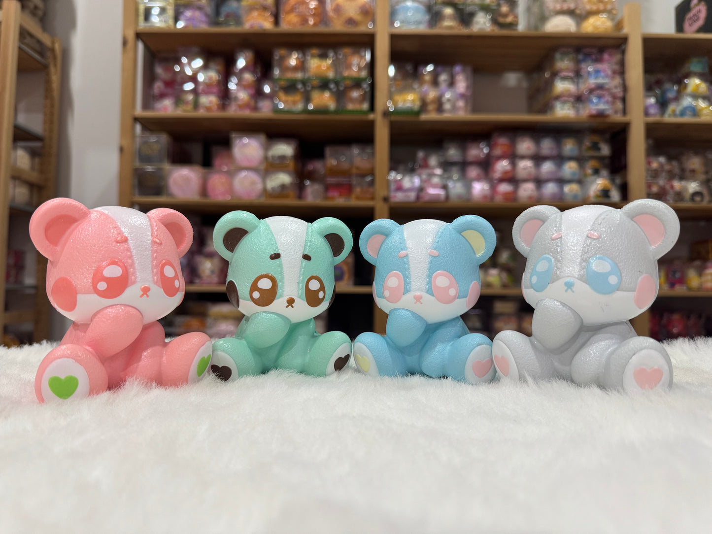 ฮาราจุกุแบร์