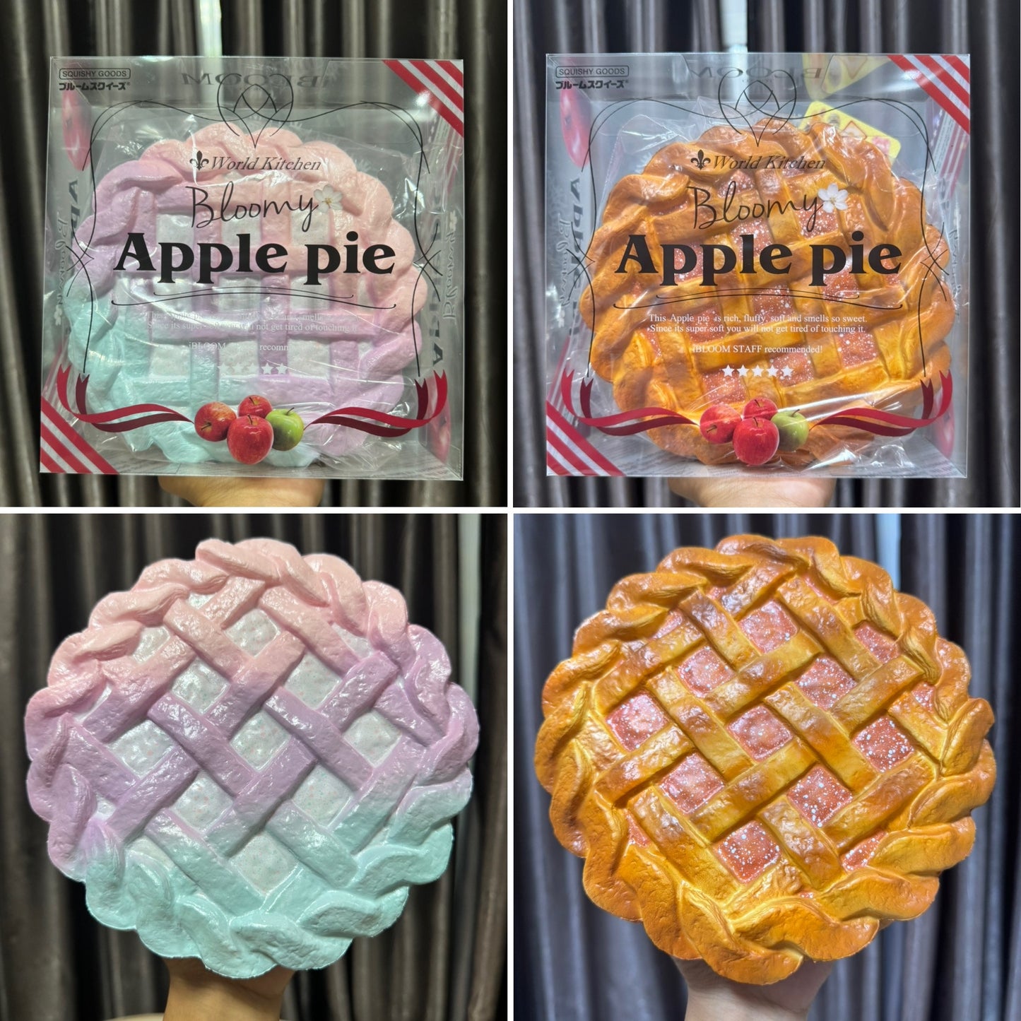 แอปเปิ้ลพาย