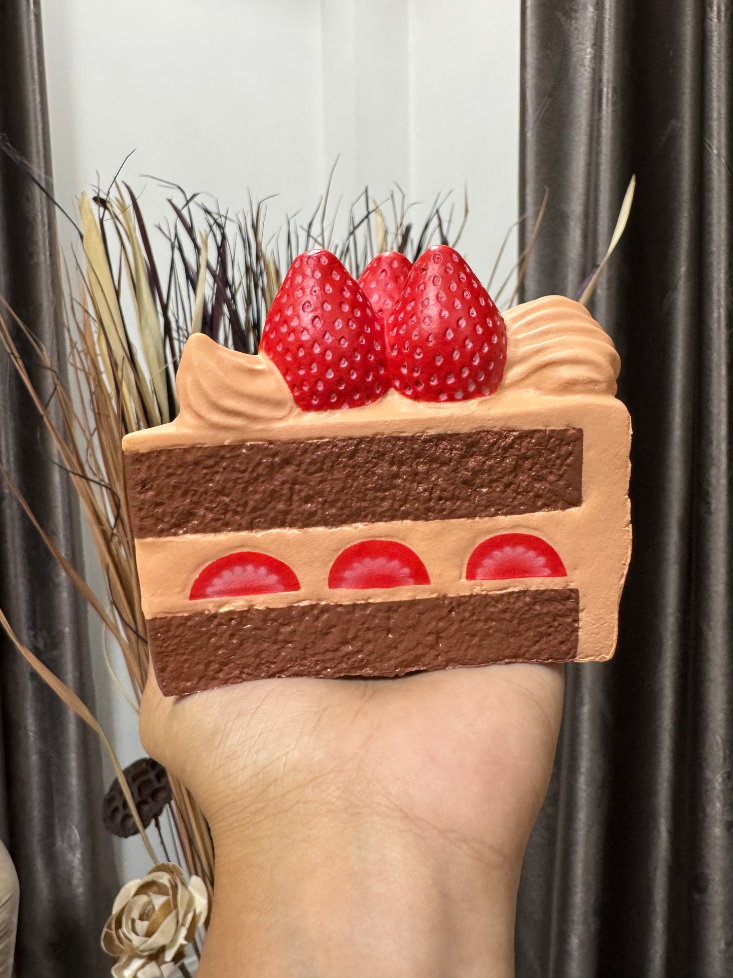 พรีเมี่ยมซอตเค้ก