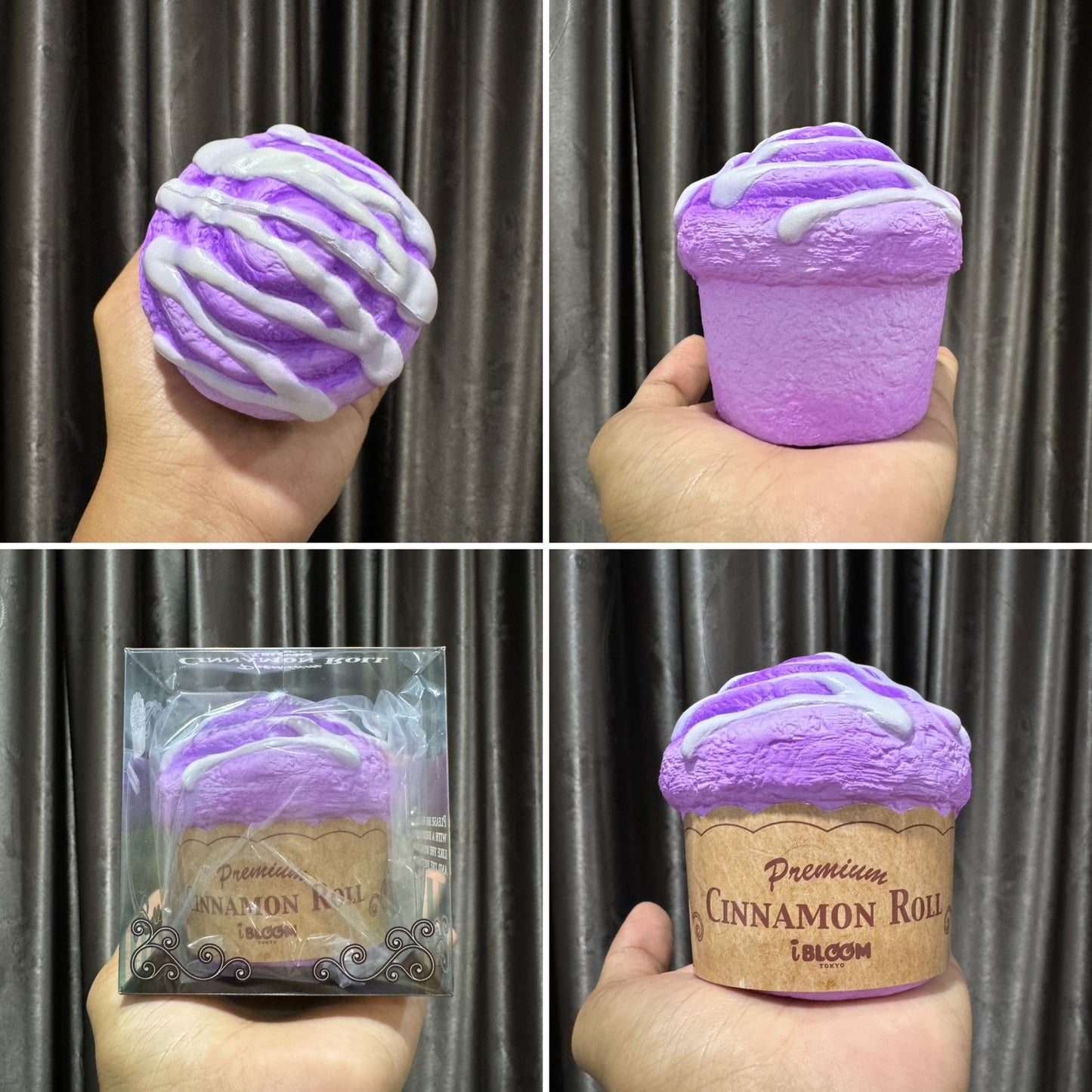 ชินนาม่อน