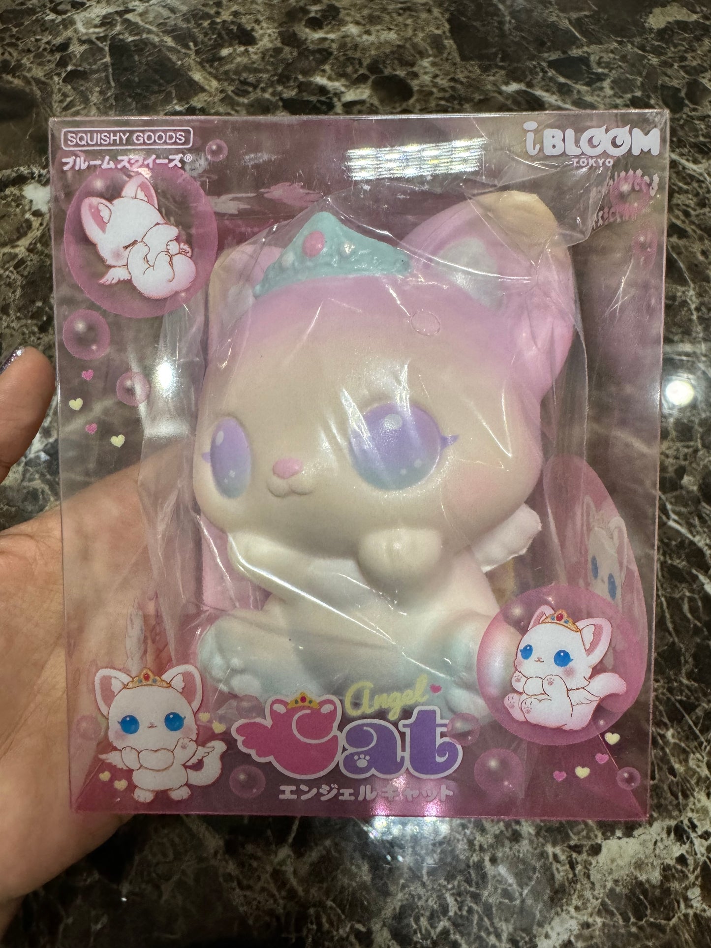 แองเจิลแคช