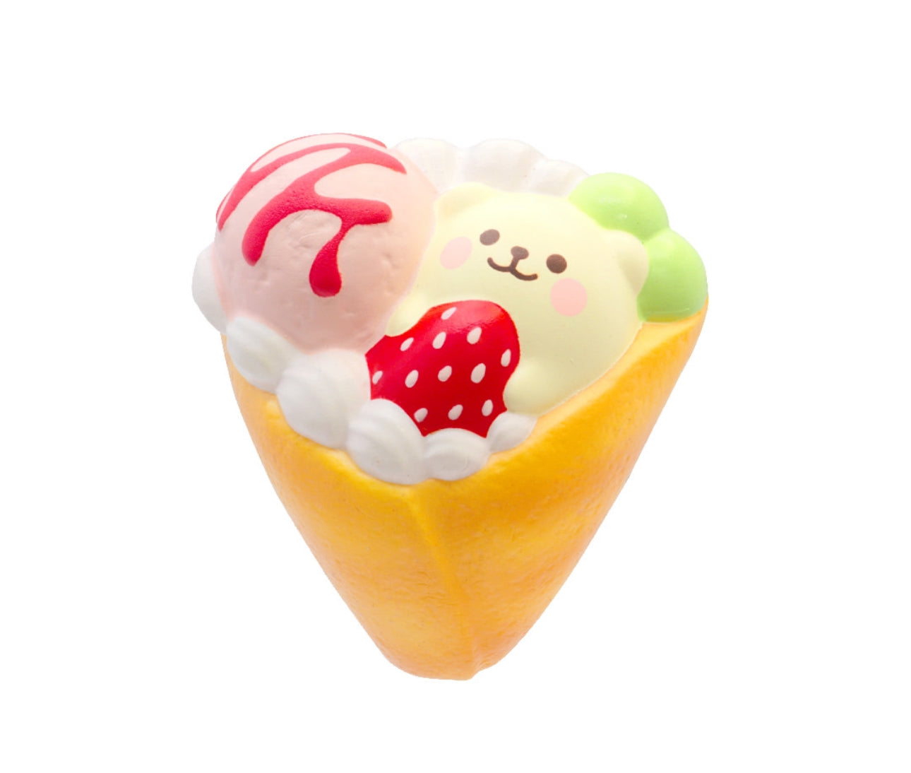 มินิเครป