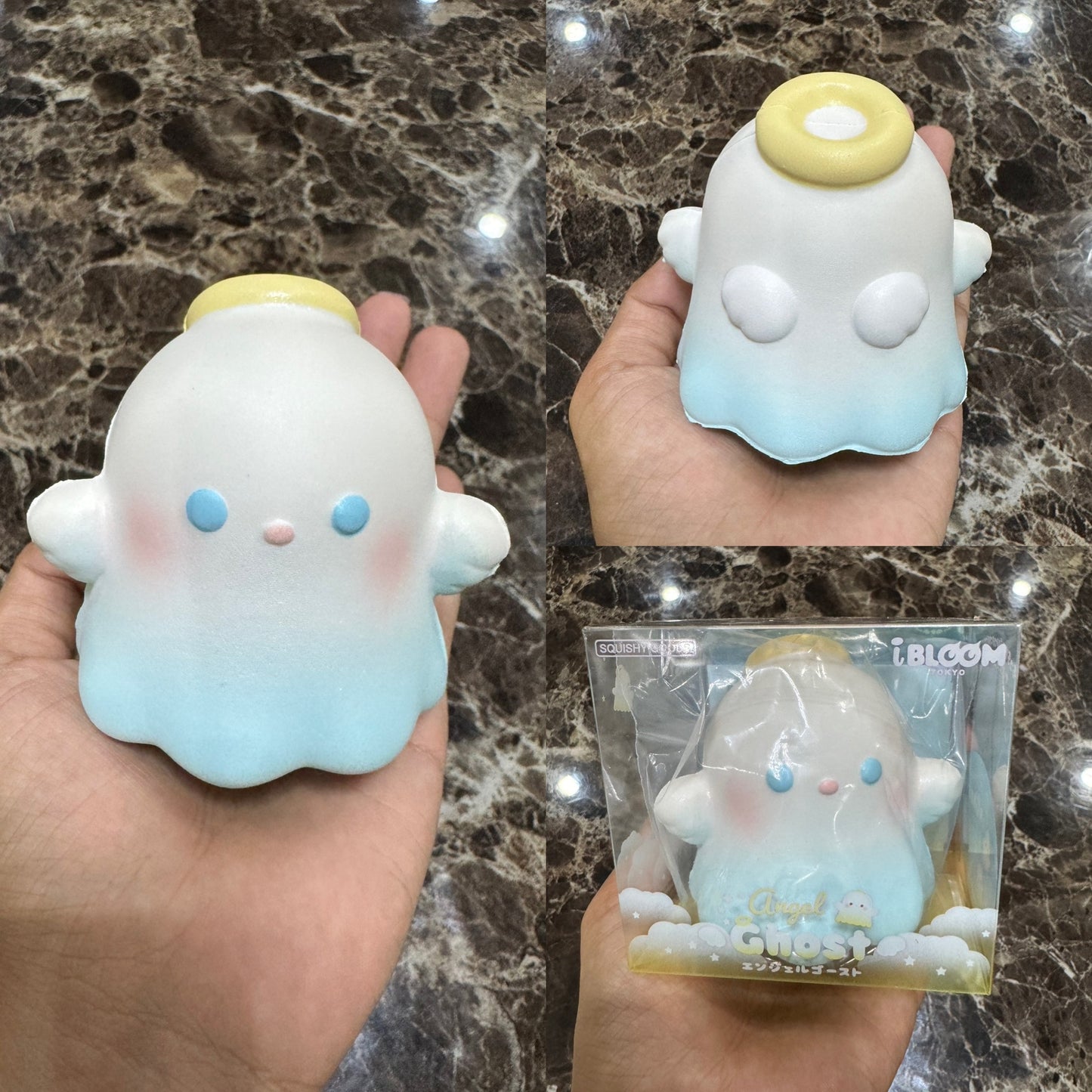 แองเจิ้ลโกส