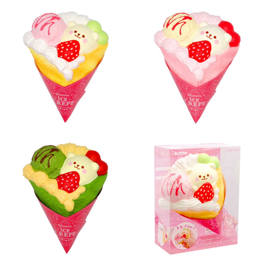 เครปมาโม่