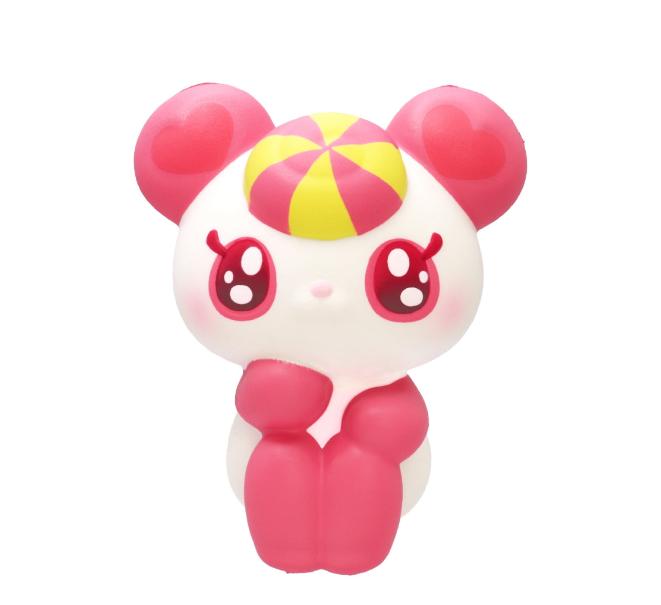 โลนลิป๊อบ girl