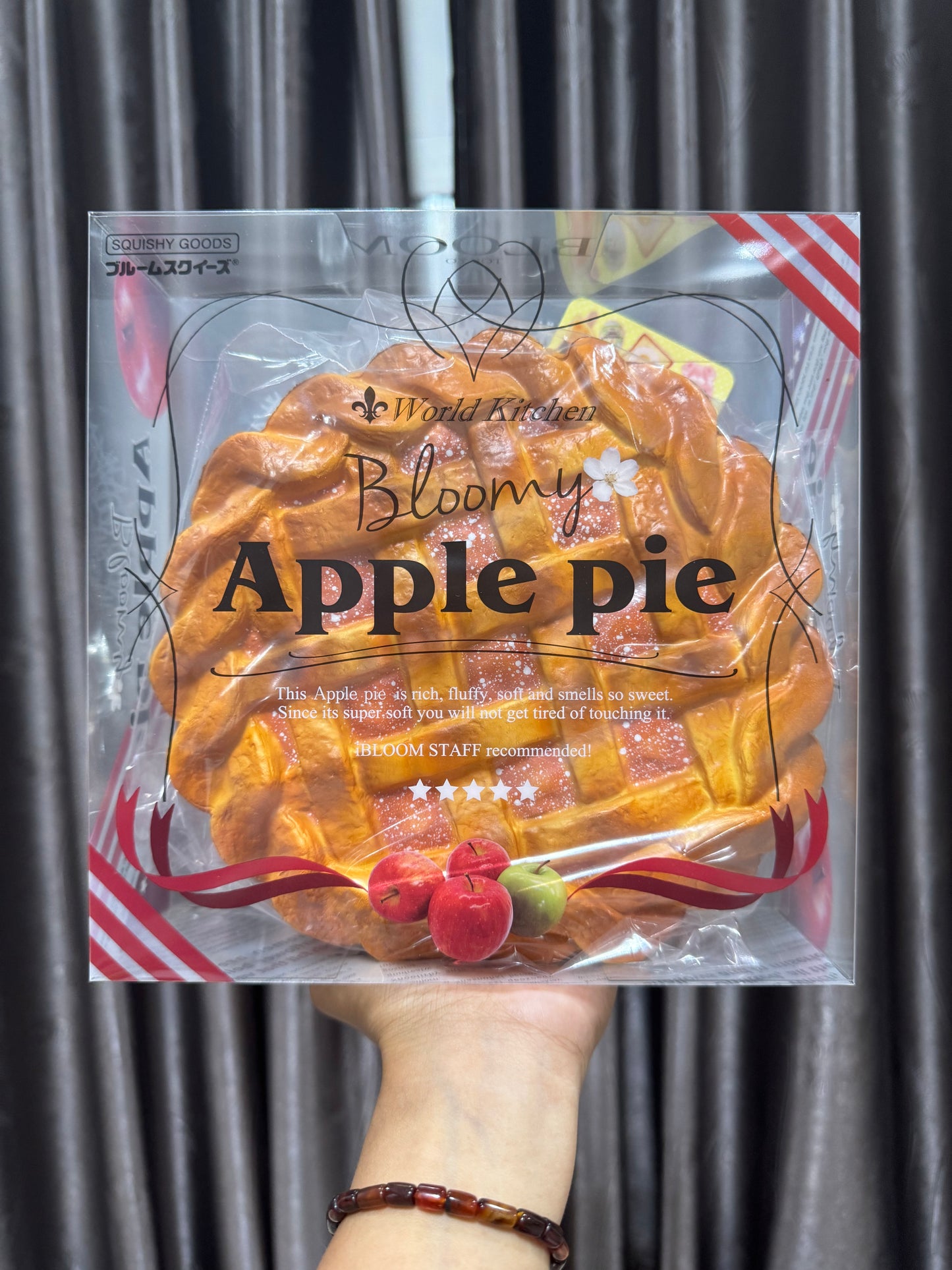 แอปเปิ้ลพาย