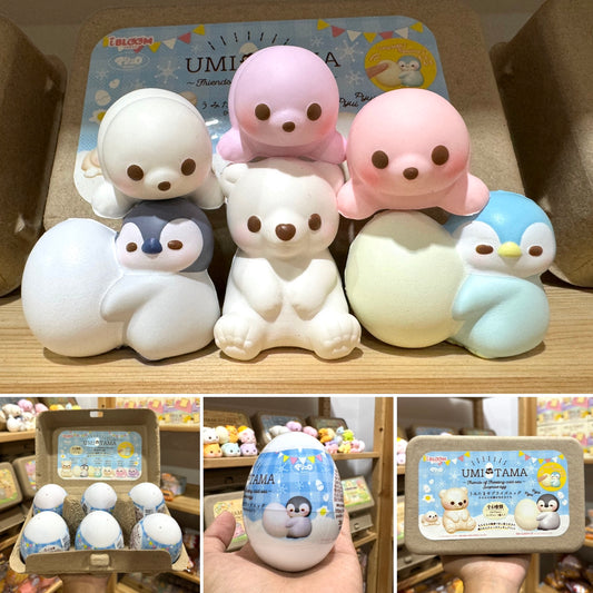 ไข่ อุมิทามะ