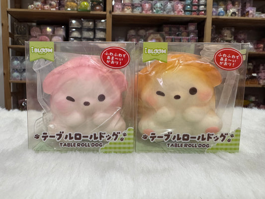 เทเบลโรลหมา