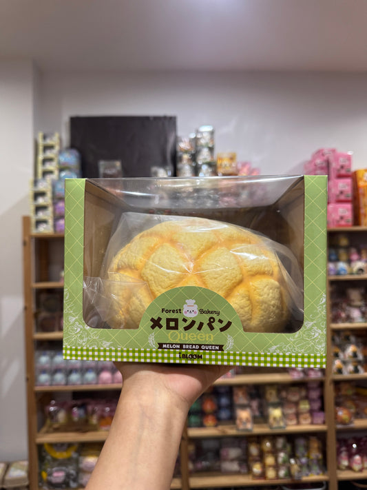 ควีนเมล่อน กลิ่นเมล่อน