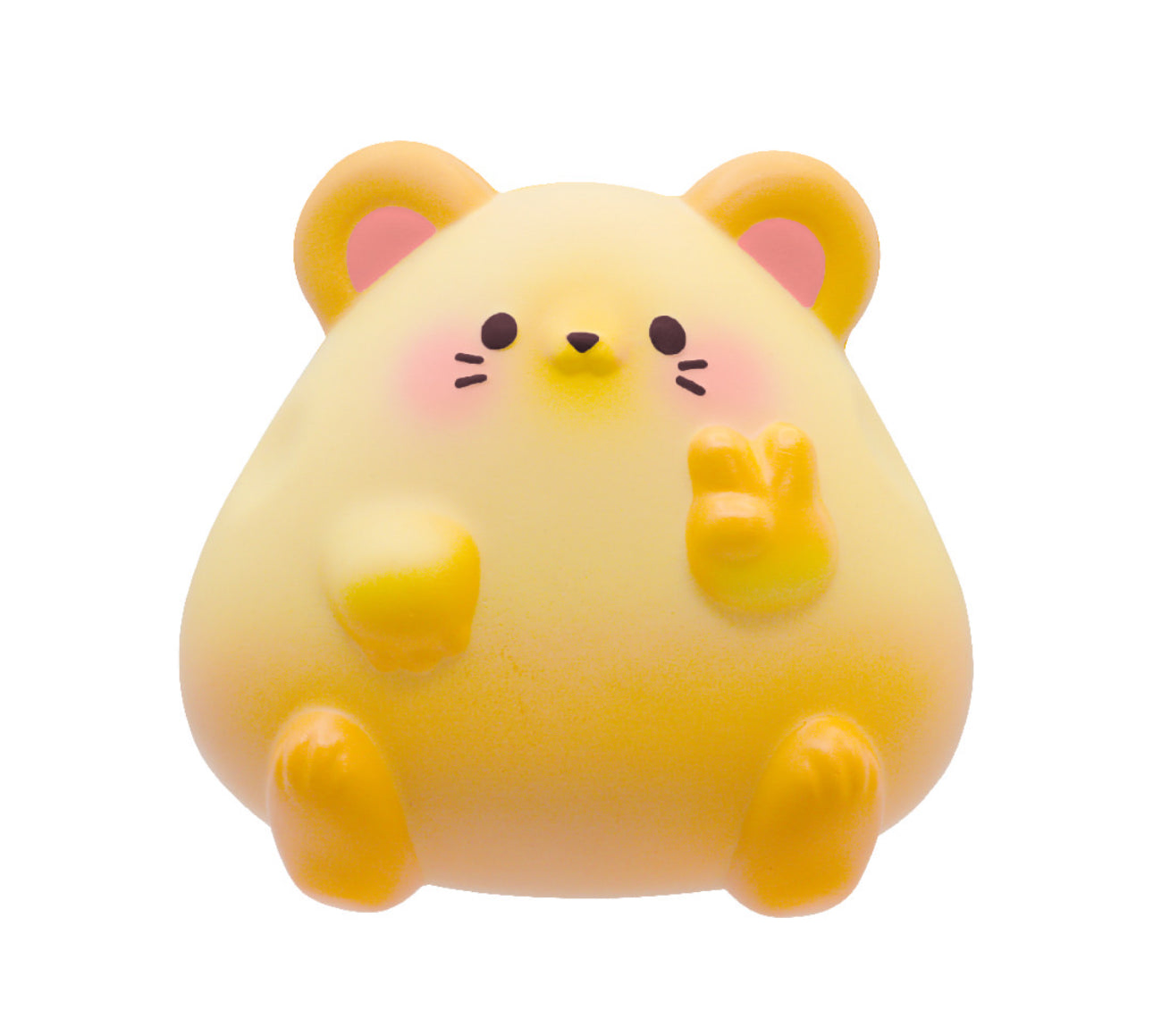 หนูชีส