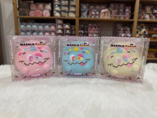 เดโกล่าโดนัท