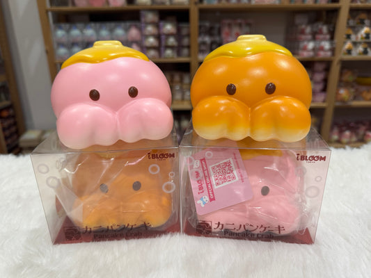 แพนเค้กปู