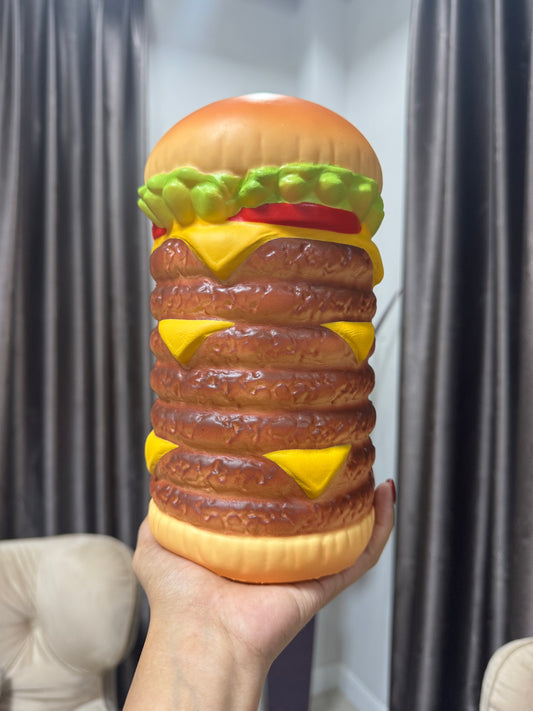 เบอเกอร์ทาวเวอร์