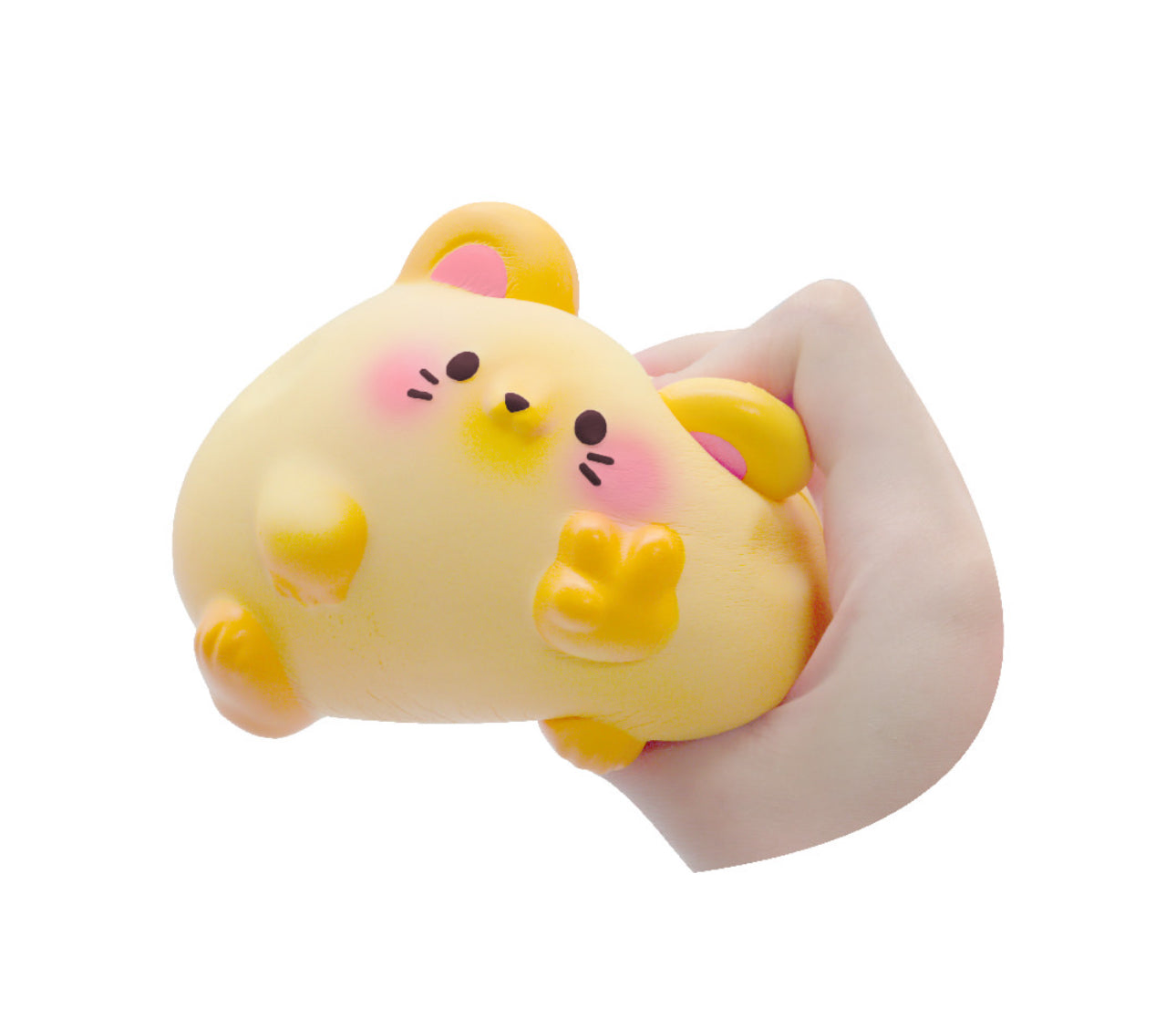 หนูชีส