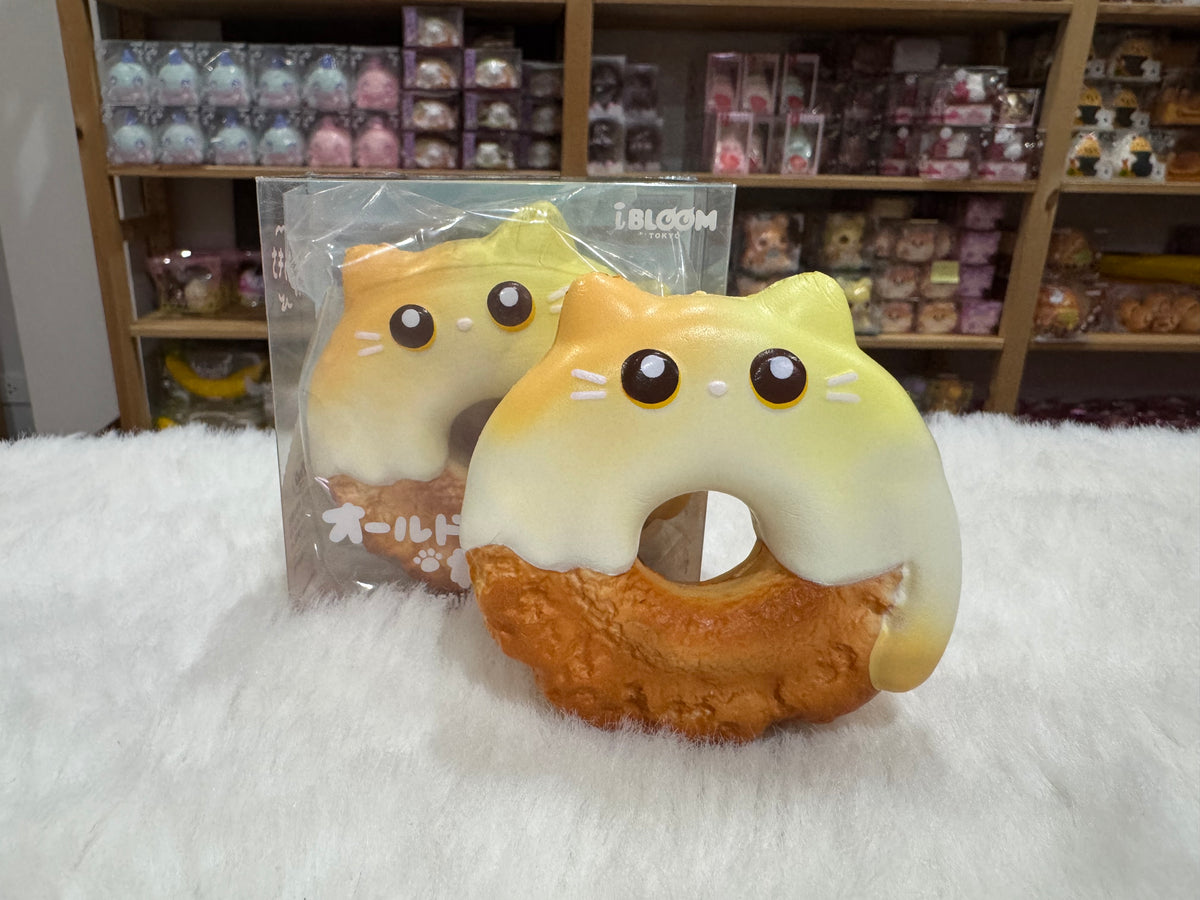 โดนัทแมว