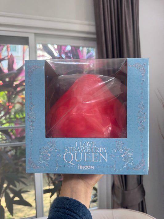 ควีนสตอเบอรี่ 20 เซน