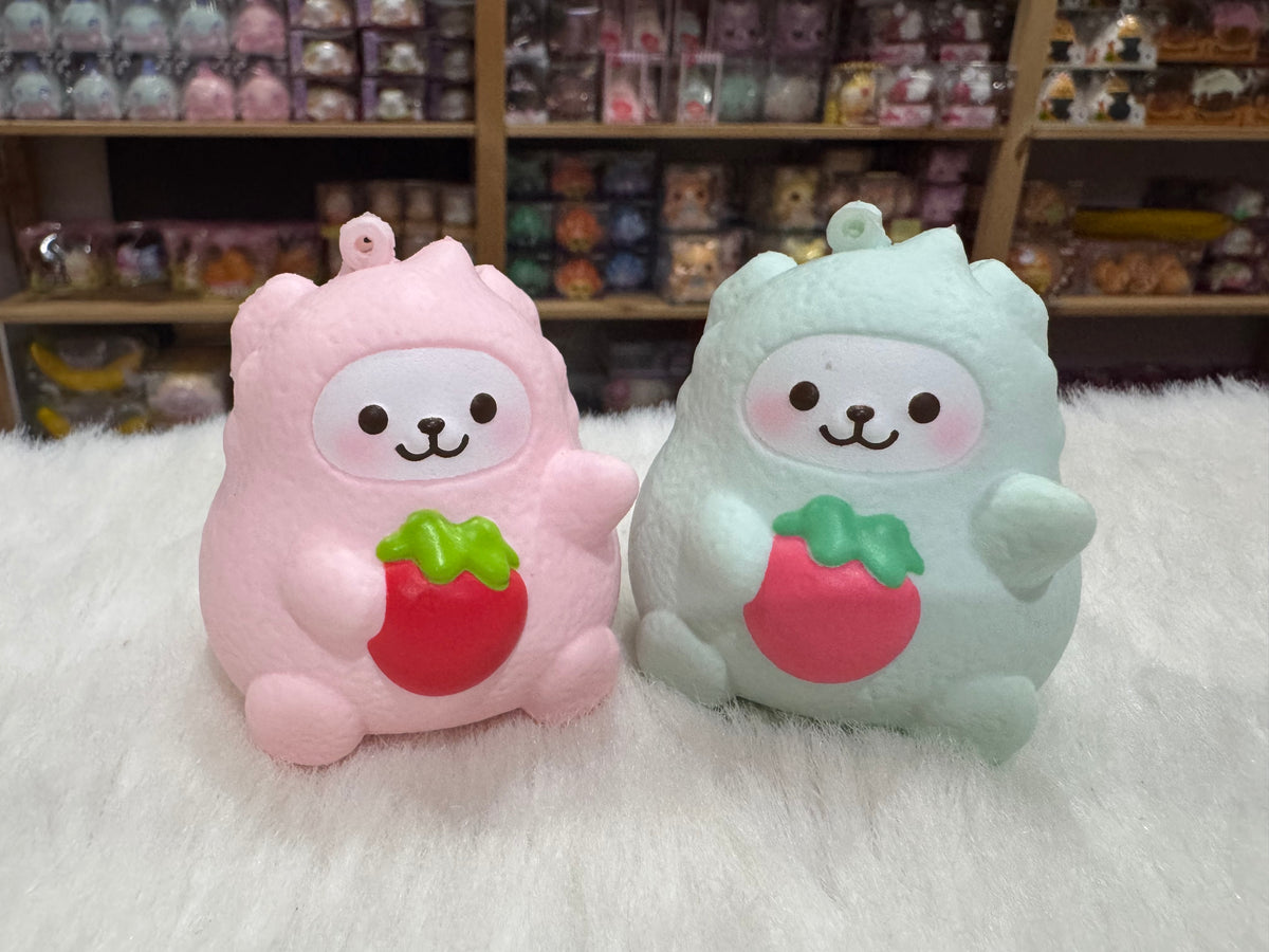 มัชโล่ รุ่น 3