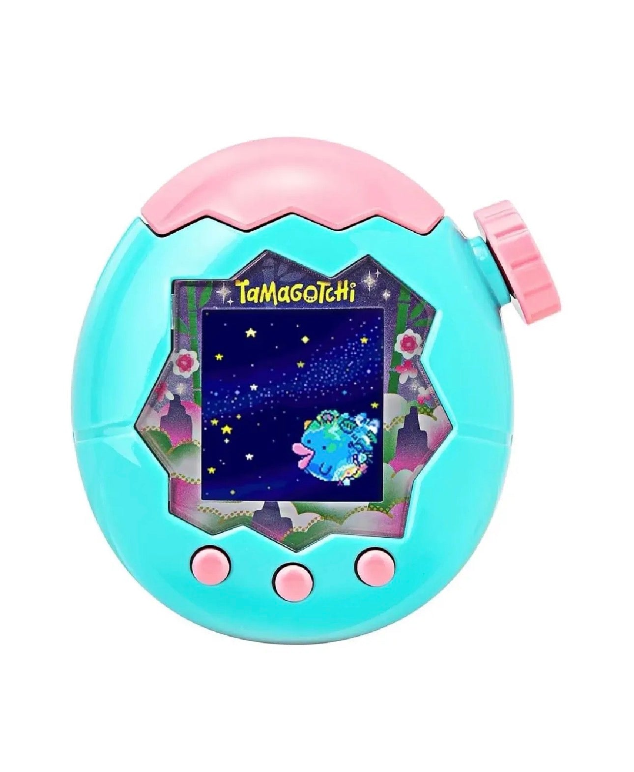 ทามากอต พาราได