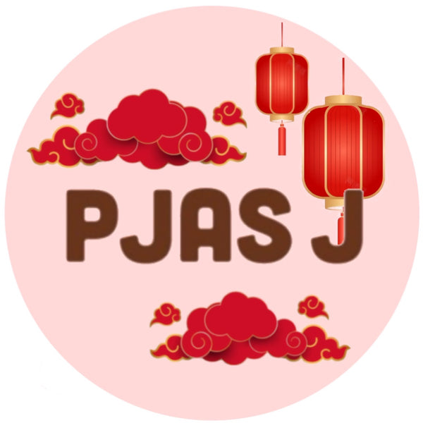 PJAS J 